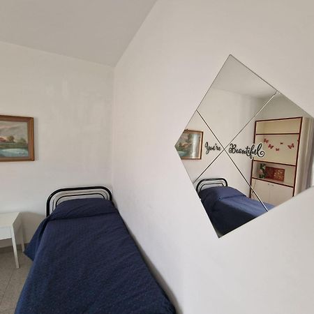 Vista Monte Retreat Apartment Reggio di Calabria Bagian luar foto