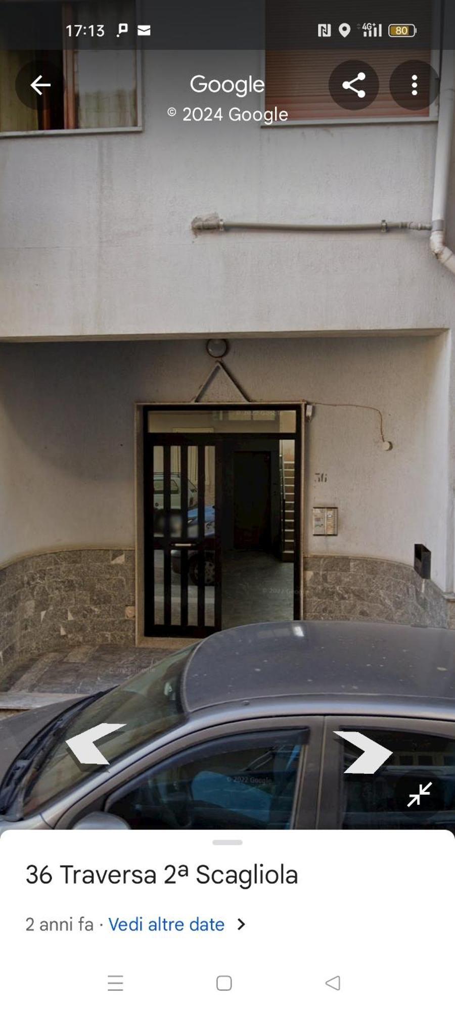 Vista Monte Retreat Apartment Reggio di Calabria Bagian luar foto
