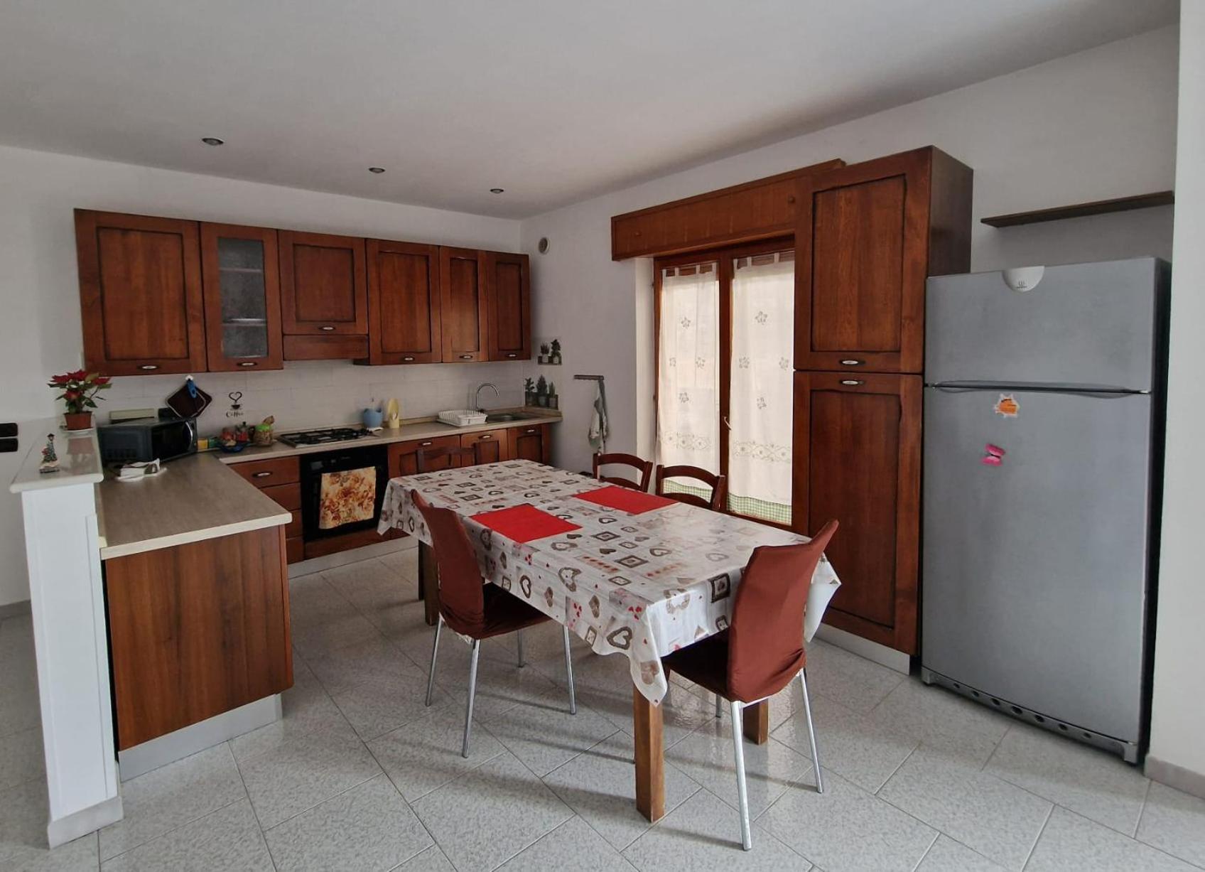 Vista Monte Retreat Apartment Reggio di Calabria Bagian luar foto