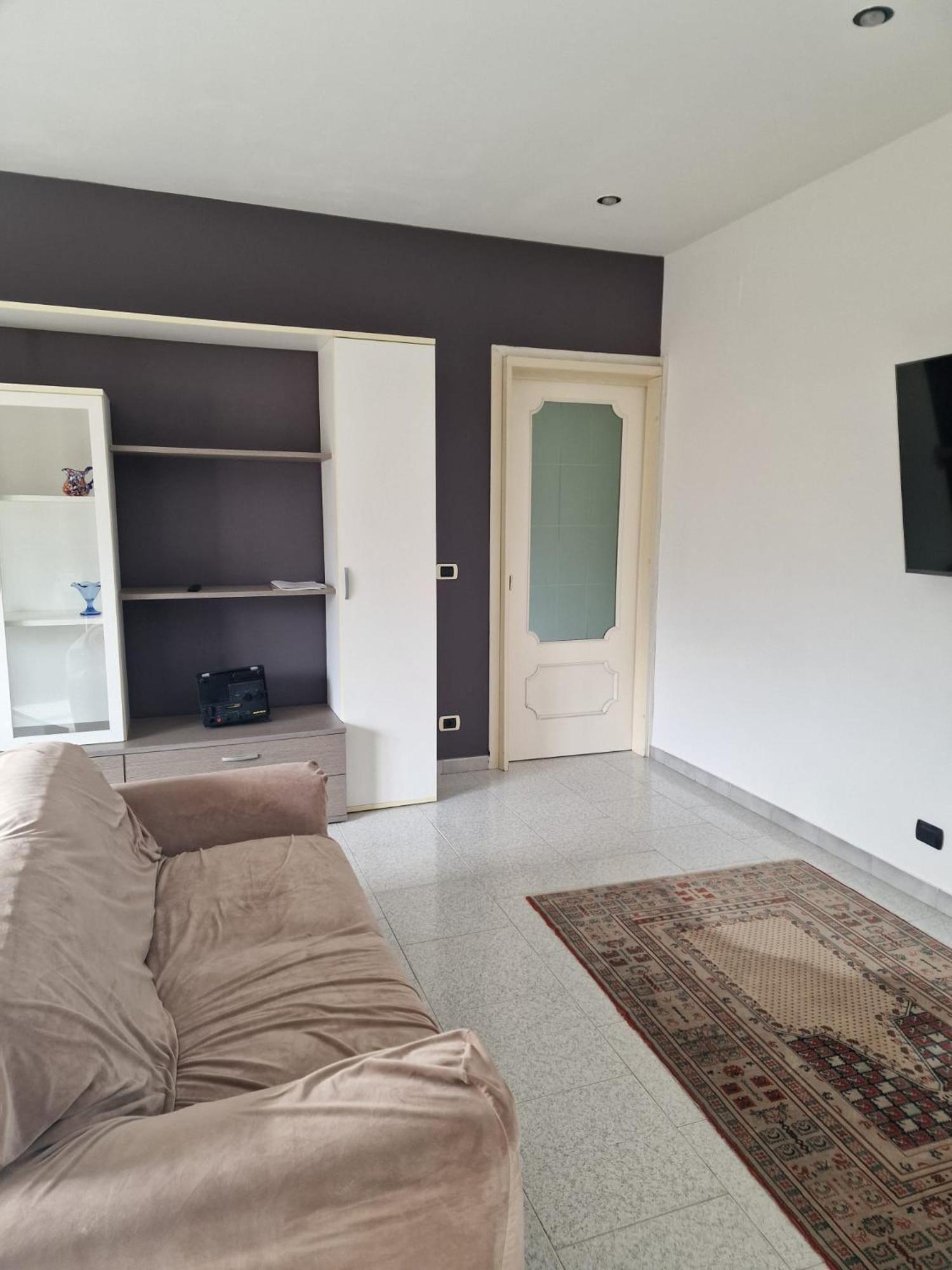 Vista Monte Retreat Apartment Reggio di Calabria Bagian luar foto