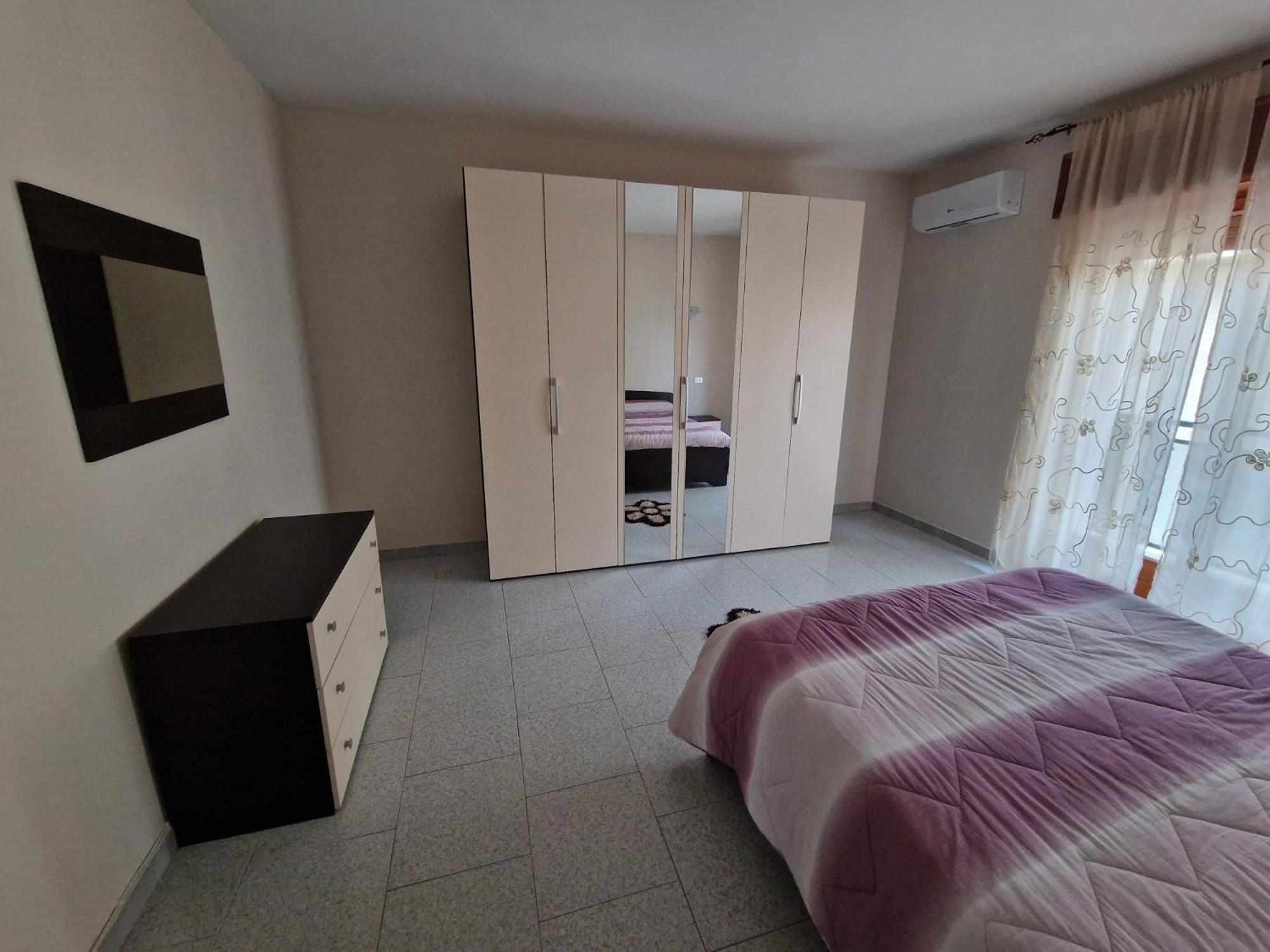 Vista Monte Retreat Apartment Reggio di Calabria Bagian luar foto
